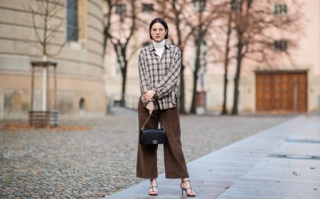 Ditch Your Denim: These 13 Stylish Corduroy Pants Will Quickly Replace Your Jeans