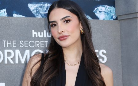 Kyle Richards' Daughter Sophia Recalls 'Humbling' Wedding Bathroom Accident