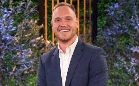 Love Is Blind’s Jimmy Vows Not to Answer DMs From New Cast After Drama