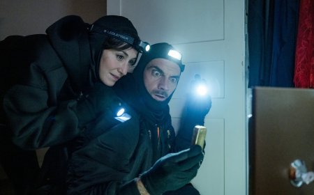 Beta Film Nabs Marital Caper ‘A Lovely Mess – Rob the Rich’ Ahead of Mipcom (EXCLUSIVE)