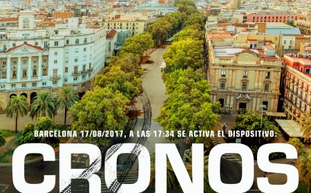 ‘House on Fire’s’ Dani de la Orden Set to Helm ‘El Director,’ Based on David Jiménez’s Lid-Lifting Non-Fiction Book (EXCLUSIVE)