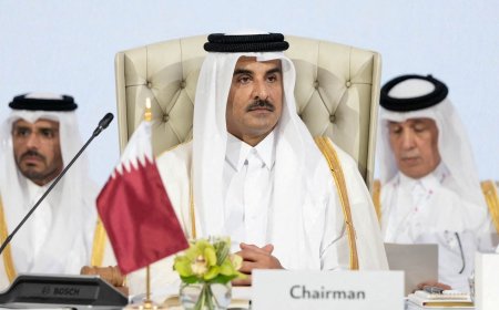 肆无忌惮的以色列：袭击多哈所泄露的战略迹象