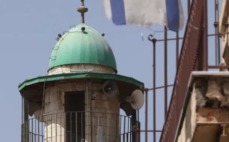 英国引领西方承认巴勒斯坦国  以色列怒不可遏