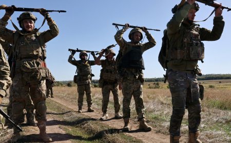 俄乌战争：第1306天关键事件概述