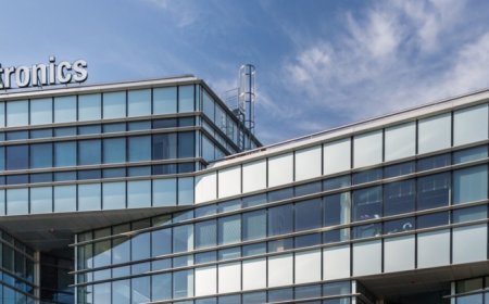 抓住面板级封装风口：意法半导体下一代 PLP 中试线 2026Q3 法国图尔投运