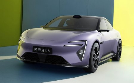 阿维塔明年将推出 5 款升级车型，朱华荣称对华为多合作伙伴的现状“不焦虑”