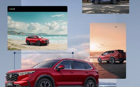 东风本田 CR-V 全球 30 年荣耀款车型上市：升级 12.3 英寸中控，可选燃油 / 混动，首发价 14.59 万元起