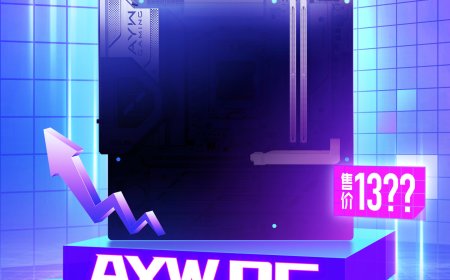 内存频率可达 10400 MT/s，华硕晒 B850M AYW OC W 主板超频实力