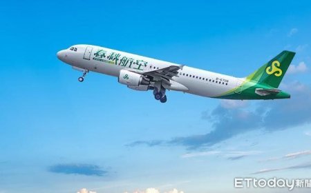 傳拒絕台灣護照購票　春秋航空澄清：系統問題已恢復