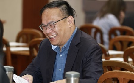 遭王義川控與凱思國際跟拍案有關　民報發聲明駁：2023年就已易主