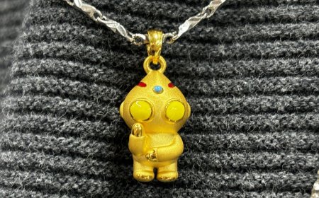 快訊／飾金飆每錢13970元新紀錄　銀樓業：年底結婚2招因應