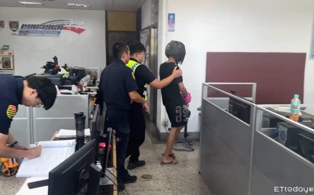 新竹4死車禍！15歲倖存少年落網「否認開車」　法庭裁定收容