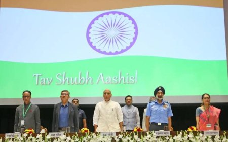 思想坦克》在經貿摩擦中頂風前行的印美戰略合作關係