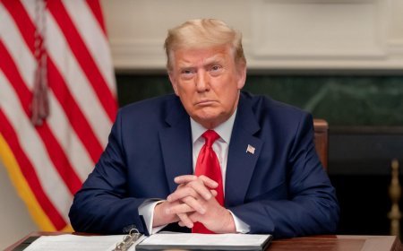 川普告《紐約時報》意圖使他不當選　因訴狀像公關稿遭法官駁回