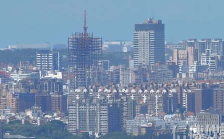 央行闢謠「預售屋解約潮」 銀行資金足以支應房貸需求　解約率僅1.1%