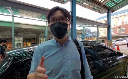 釐清傷勢！新竹4死車禍相驗結果曝　檢測血液、尿液鑑定死因