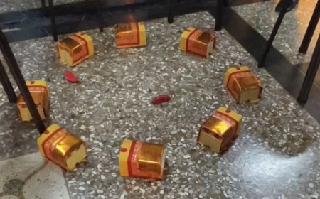 鬼門關前神蹟！員林地藏庵「立筊」地震搖不倒　信眾稱奇