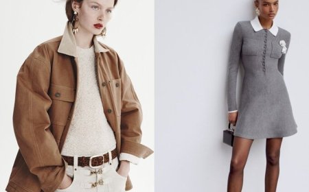 2025秋冬流行4趨勢！新老錢風、雕塑感輪廓強勢回歸