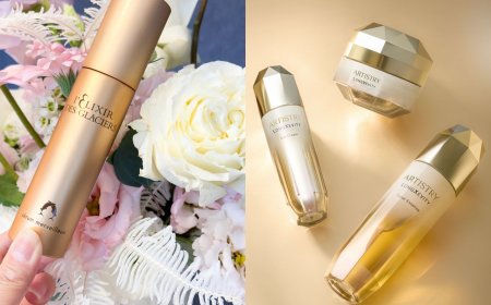 攜手頂級魚子醬打造最奢華精粹！鑽石瓶身藏創辦人愛情秘密