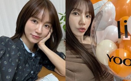 尹恩惠公開不挨餓快速瘦身法！早起空腹喝1物　素人親測11天狂瘦4kg