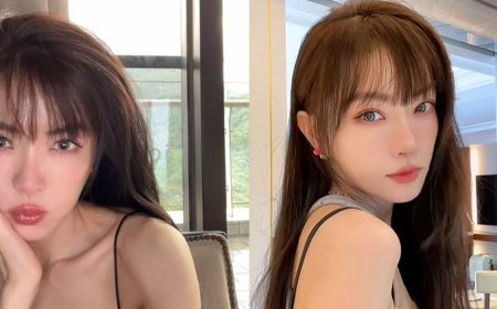 50歲謝金燕還是髮量王者！18個養髮秘訣一次分享　少吃三類型食物