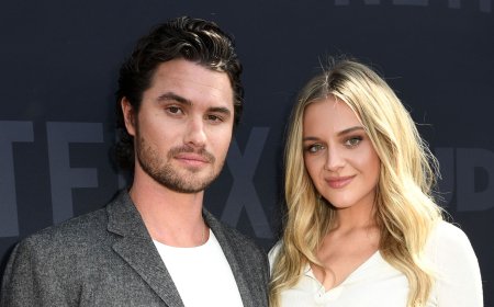 Kelsea Ballerini 'Initiated' Chase Stokes Split After 'Arguments': Source