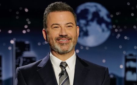 Sinclair, Top ABC Affiliate, Will Not Air Jimmy Kimmel Despite Return