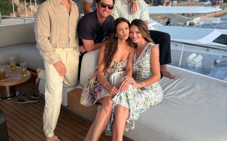 The Truth About Nina Dobrev and Zac Efron's Relationship After Their Vacation