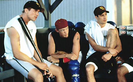 Matthew Lillard Reacts to Claim He Owes Freddie Prinze Jr. for His Work