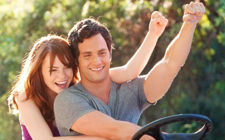 ‘Easy A’ Cast: Where Are They Now?