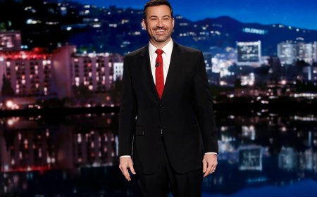 When Is 'Jimmy Kimmel Live!' Returning? Date, Time and Everything You Need to Know