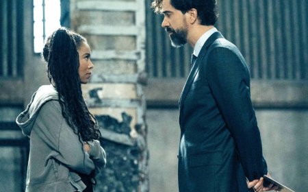 10 Most Popular Prime Video Movies and Shows (September 22-26)