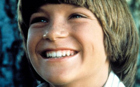 Melissa Gilbert Reacts to Jason Bateman's 'Little House' Hazing Claims