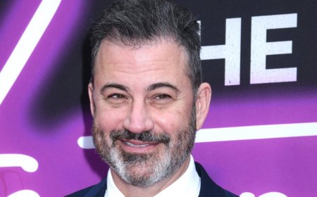 ABC Lifts Jimmy Kimmel Suspension Following His Controversial Charlie Kirk Remarks