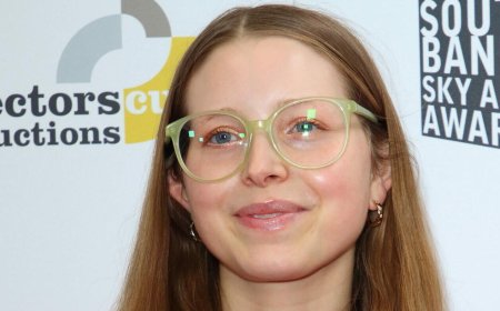 'Harry Potter' Star Says She Was Barred From Fan Event Over Her OnlyFans Page Despite 'Niche' Content