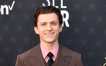 Tom Holland Reportedly Cracks His Head After Suffering A Nasty Fall On Set Of New Movie, Halts Production
