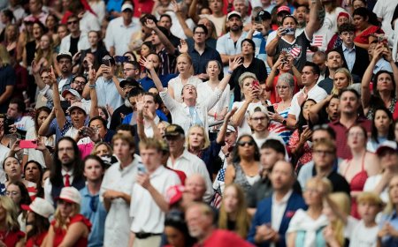 MORNING GLORY: How will 'the news' cover Charlie Kirk's service?