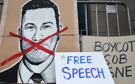 CNN reporter says liberals should 'actively acknowledge' their role in cancel culture