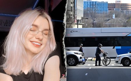 SEAN DUFFY: Trump's crime crackdown is giving Democratic leaders a blueprint to follow