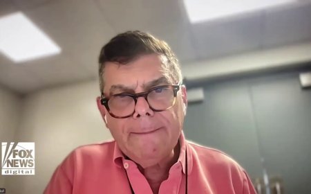 Baseball Broadcaster Raising Prostate Cancer Awareness