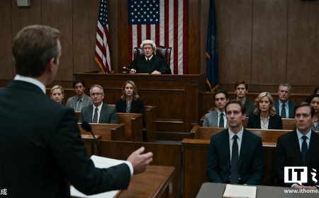 因使用 ChatGPT 生成虚假法律引文，美国一律师被罚款 1 万美元