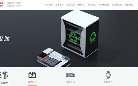 欣旺达：公司固态电池研发顺利，正积极探索商业化落地方案