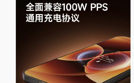 史诗级更新：小米 17 系列手机全面兼容 100W PPS 通用充电协议