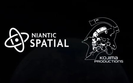 小岛工作室 AR 游戏新作公布：与《宝可梦 GO》开发商合作，目标重新定义沉浸式娱乐