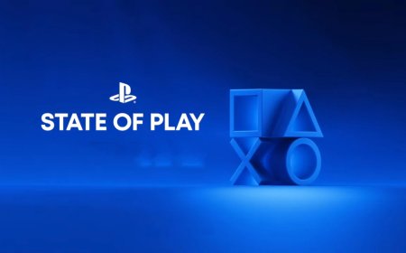 消息称《漫威金刚狼》、《战神》新作、《星际：异端先知》等游戏将亮相索尼 State of Play 发布会