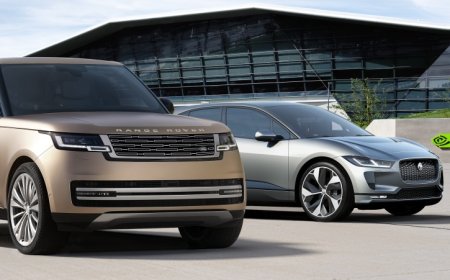 捷豹路虎工厂停工时间延长至 10 月 1 日，供应链企业面临破产风险