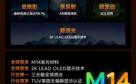 iQOO 15 新机全球首发悦目护眼 2.0，自研电竞芯片 Q3 行业独家 2K 超分 TOP 手游全覆盖