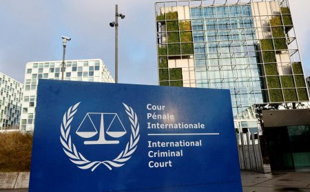 布基纳法索、马里和尼日尔宣布退出国际刑事法院