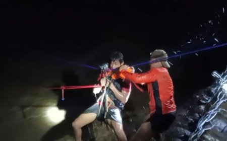 台风“拉加萨”袭击菲律宾后，正向中国台湾、香港逼近