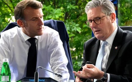 国际社会对巴勒斯坦的“海啸式”承认：我们为何不应过于乐观？